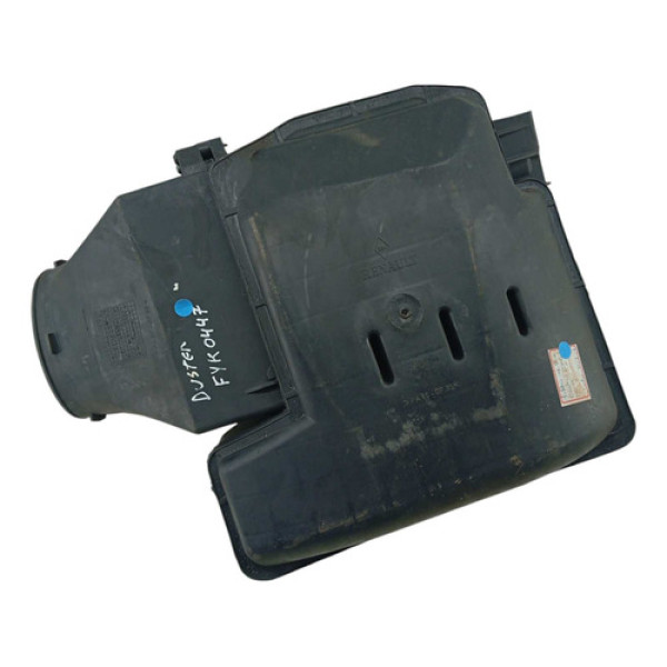 Caixa Filtro Ar Renault Duster 1.6 2014 8200083346