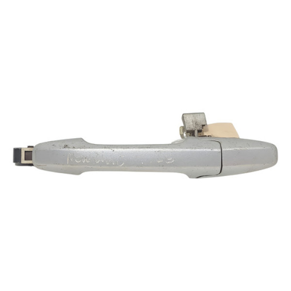 Maçaneta Externa Traseira Esquerda Honda Civic 2006 2011 Traseira