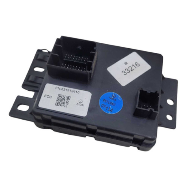 Modulo Ar Condicionado Jeep Renegade Longitude T270 2022