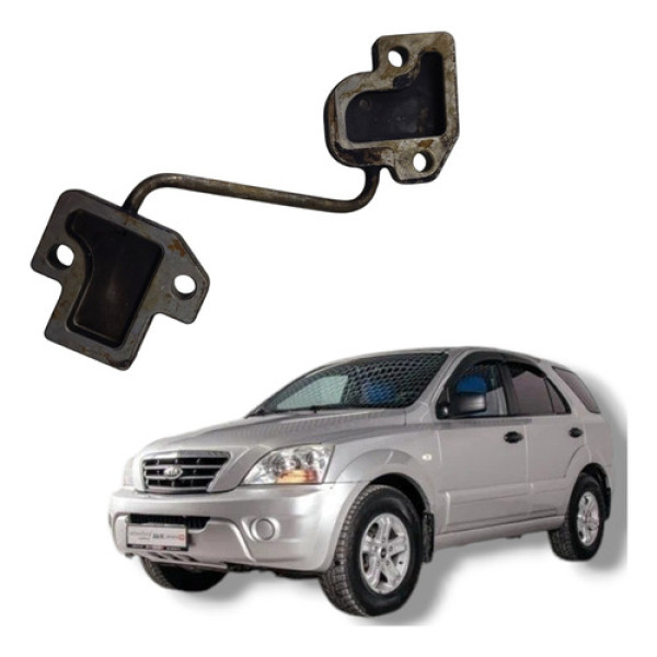 Transferidor Óleo Corrente Kia Sorento 2006 A 2013