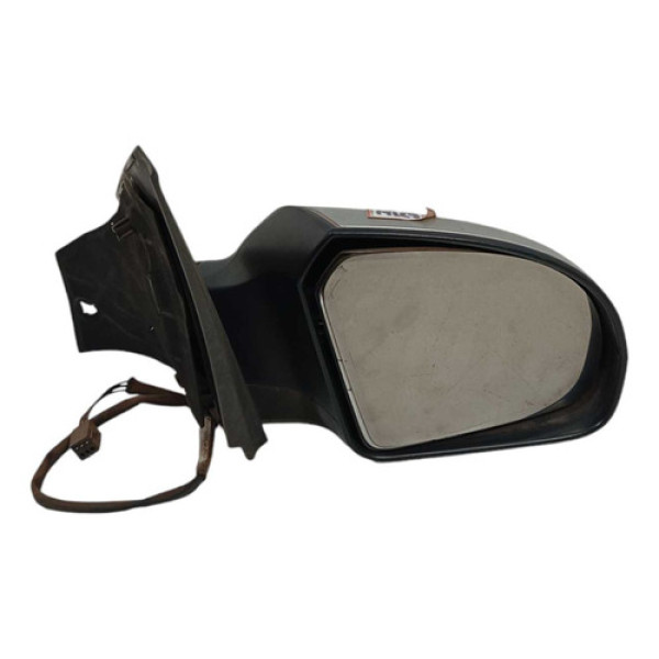 Retrovisor Elétrico Direito Ford Fiesta 2003 2011