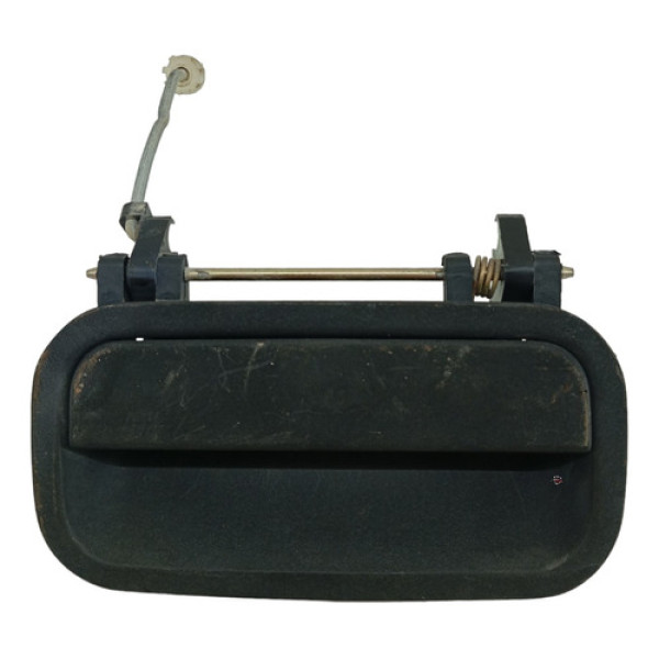 Maçaneta Externa Traseira Direita Chevrolet Corsa Wind 2001 Traseira