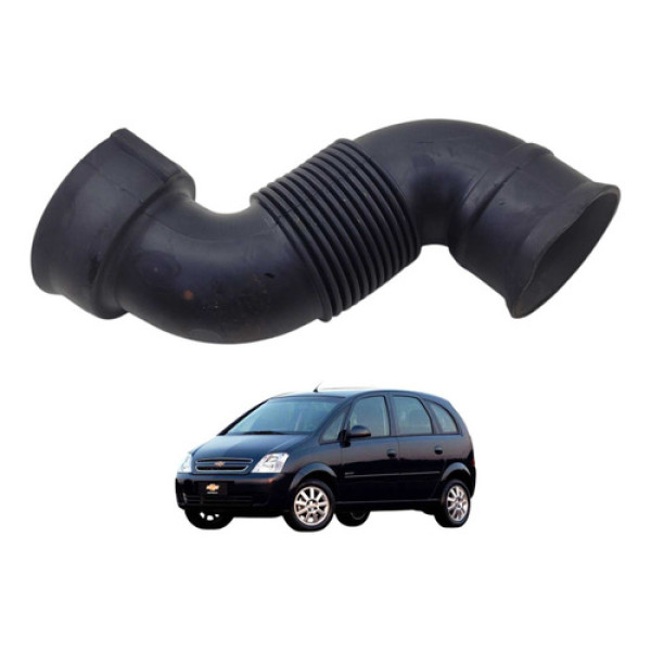 Mangueira Tomada Ar Chevrolet Meriva 1.4 1.8 2011 93297288