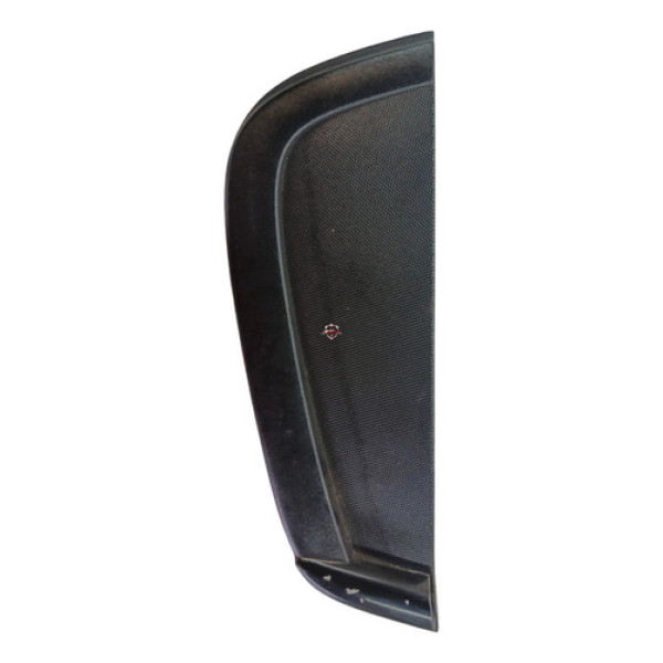 Moldura Porta Traseira Direita Gm Cruze 2014 Preto