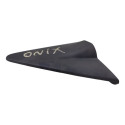 Acabamento Externo Retrovisor Gm Onix 2014 2015 Ladodireito Preto