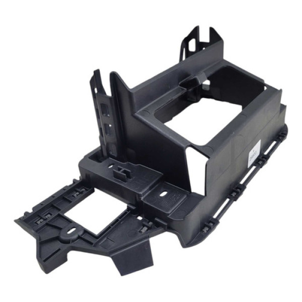 Suporte Rádio Multimídia Vw Nivus 2021 2024 2g5858005