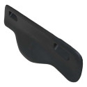  Acabamento Tampa Porta Malas Peugeot 207 2010 Preto