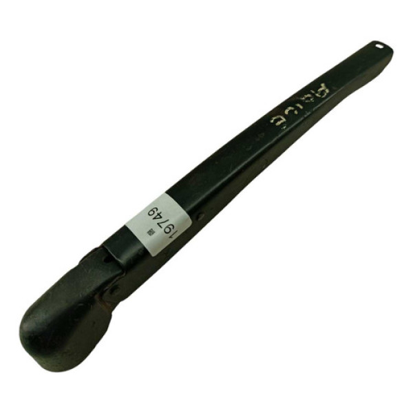 Braço Limpador Traseiro Gm Agile Trailblazer 2009 2016 