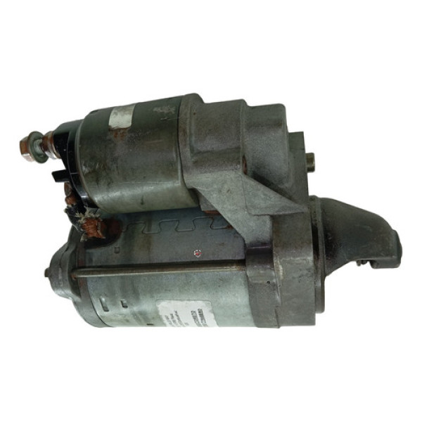 Motor Partida Arranque Fiat Uno Way 1.0 8v 2013