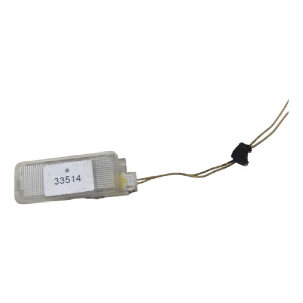 Luz Cortesia Peugeot 206 Sw 2008