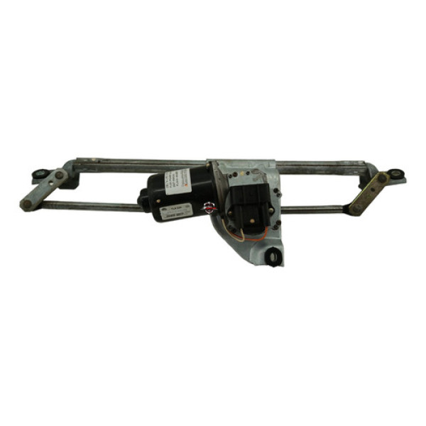 Maquina Limpador Parabrisa Dian. Chevrolet Celta 1.0 2006