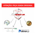 Laterna Seta Pisca Lateral Paralama Gm Cobalt 2012 A 2015 Amarelo