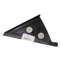 Acabamento Retrovisor Esquerdo Mitsubishi Pajero Sport 2005