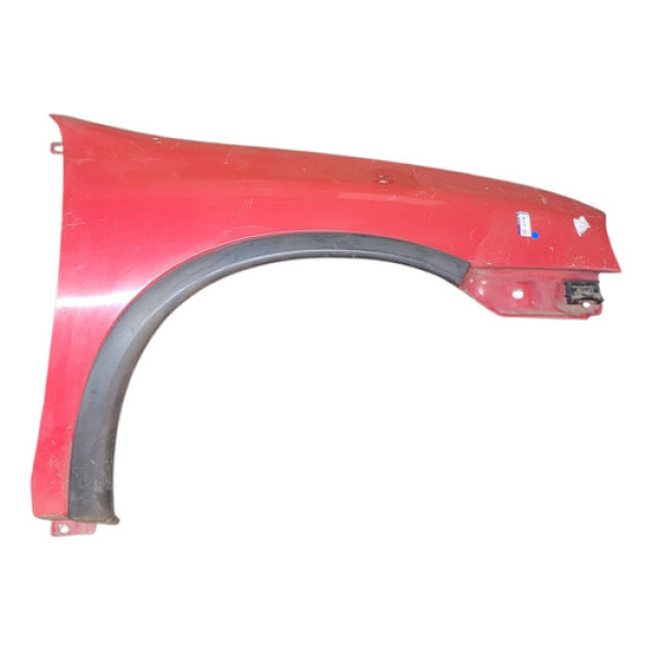 Paralama Chevrolet Astra 1999 2000 2001 2002 Lado Direito