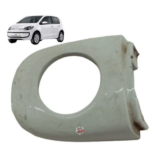 Acabamento Maçaneta Externa Dianteira Esquerda Vw Up 2015 Dianteira