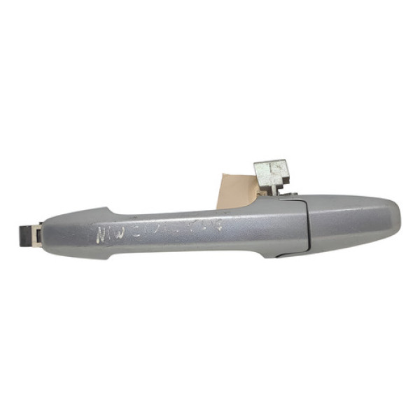 Maçaneta Externa Traseira Esquerda Honda Civic 2006 2011 Traseira