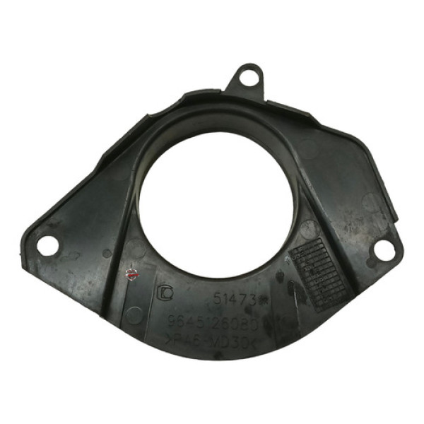 Capa Inferior Correia Dentada Peugeot 207 2006 A 2012