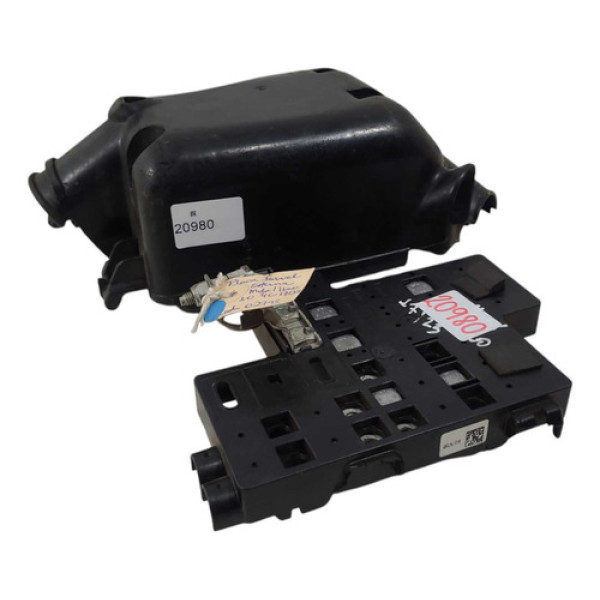 Caixa Fusível Externa Fiat Uno Mobi 1,0 4c 2017 2023 