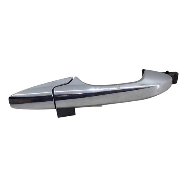 Maçaneta Externa Traseira Esquerda Honda Crv 2009 2014 Traseira