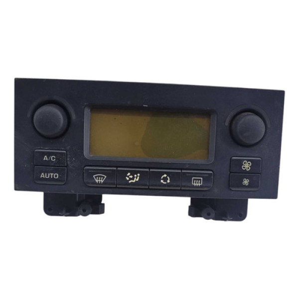 Comando Ar Condicionado Citroen C4 2008 2012