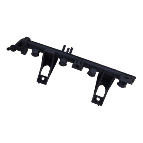 Flauta Injetor Renault Clio 1.0 16v 2005 2012 8200336325a