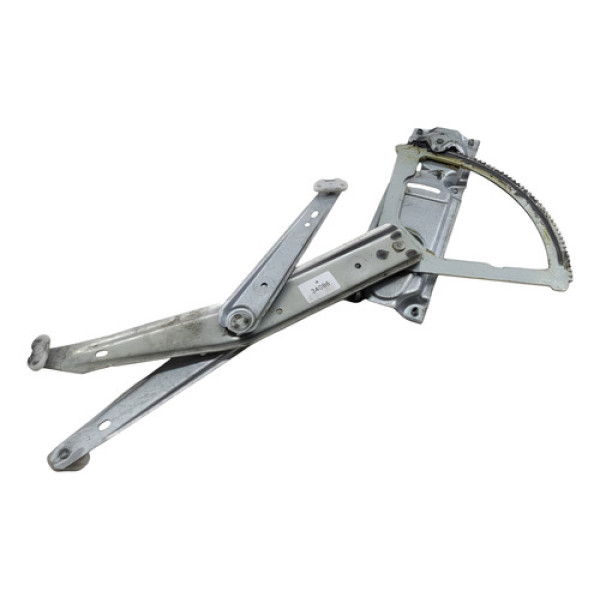 Maquina Vidro Manual Porta Diant Ld Gm Celta 2011 94721736