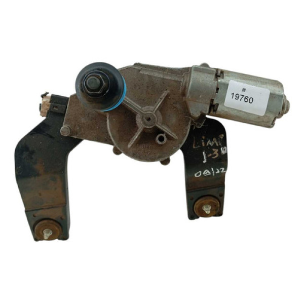 Motor Limpador Traseiro Hyundai I30 Ix35 2009 2012