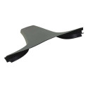 Acabamento Coluna Esquerdo Citroen C4 2008 2012 9658735577