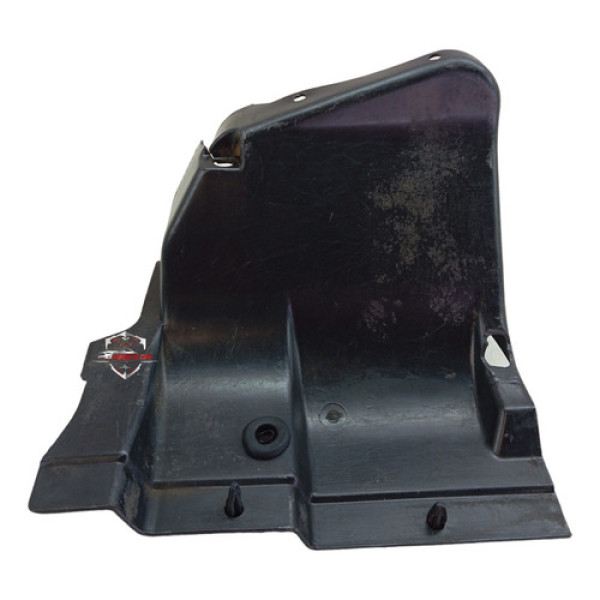 Defletor Ar Radiador Volkswagen Gol G3 1.0 2001