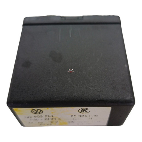 Rele Módulo Retrovisor Ajuste Vidro Gol G5 Vw 2010