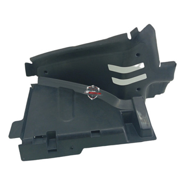 Defletor Radiador Esquerdo Volvo Xc60 T5 2.0 2014