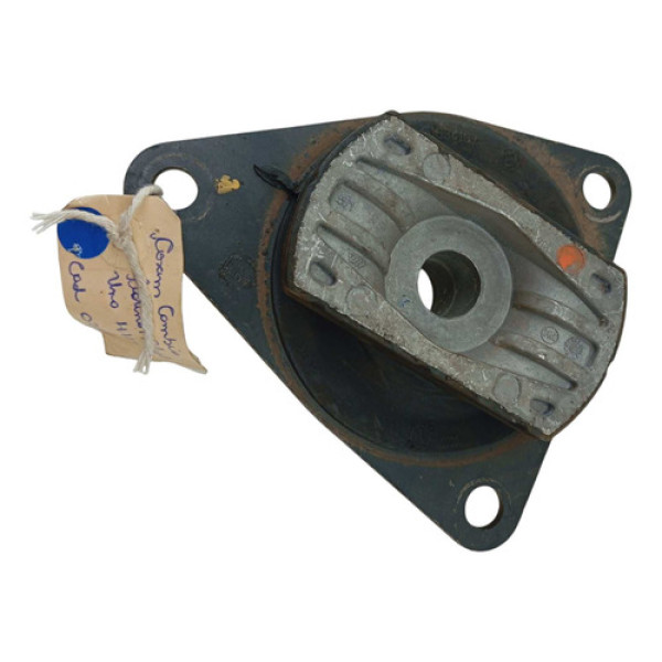 Coxim Cambio Esquerdo Fiat Uno Palio Fiorino 2011 2018