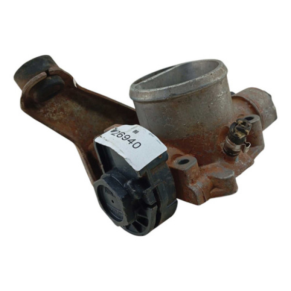 Tbi Corpo Borboleta Fiat Palio Uno Fire 1.0 1.3 2001 2009