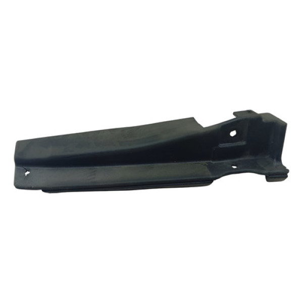 Borracha Espuma Paralama Esq Jeep Renegade 2022 52131353 Preto