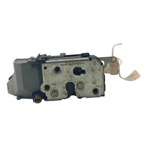 Fechadura Elétrica Traseira Esquerda Ford Fiesta 2003 2012