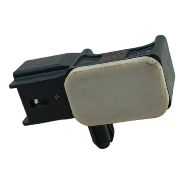 Sensor Dianteiro Colisão Impacto Peugeot 2008 2018