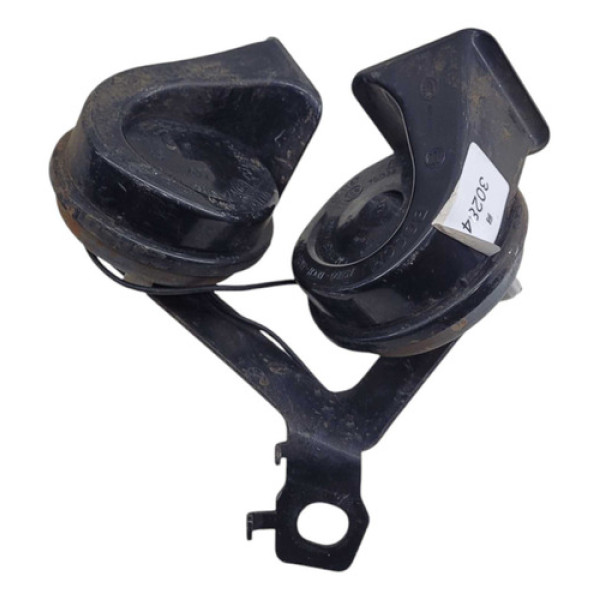 Par Buzina Citroen C4 2008 2012 001157