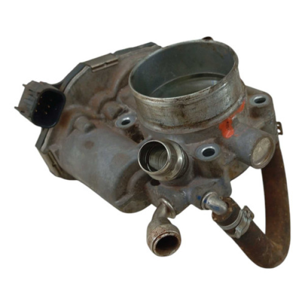 Tbi Corpo Borboleta Gm Cruze Tracker 1.8 2012 2015