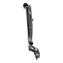 Condensador Jac J3 2010 Com Ar