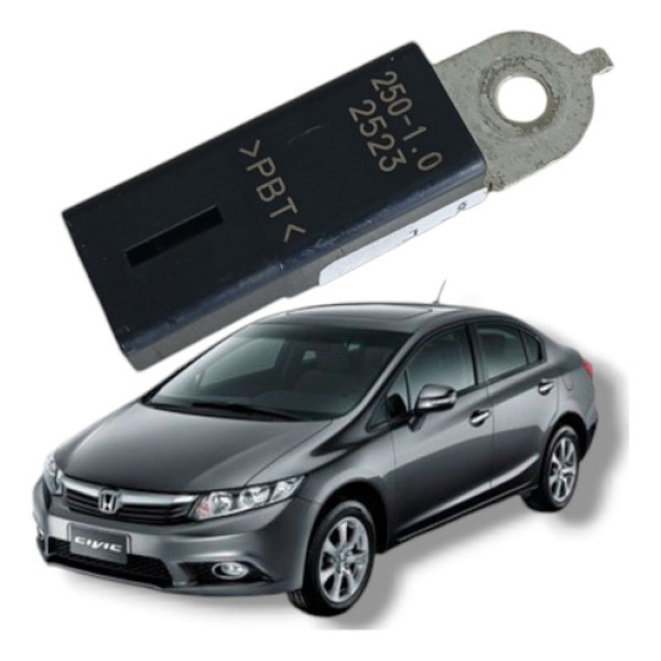 Sensor Temperatura Externa Honda Civic Lxs 2012 2016