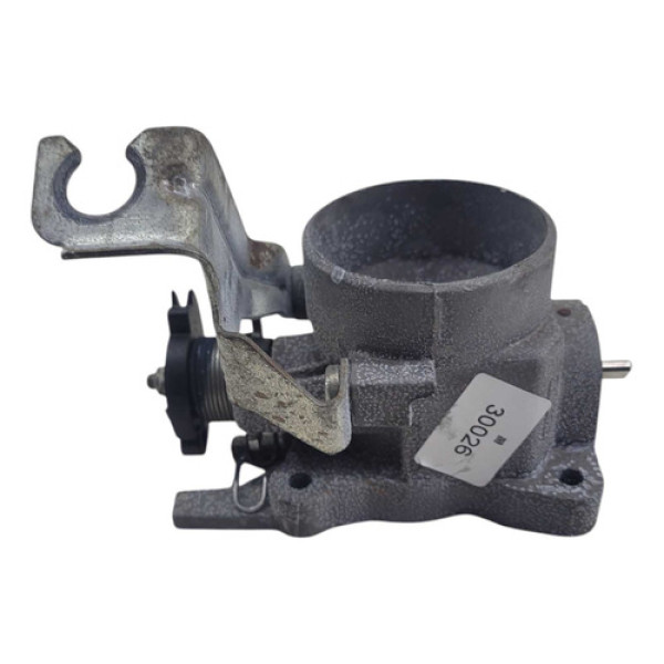 Tbi Corpo Borboleta Ford Fiesta 1.0 2006 2012 2n1u9e927da