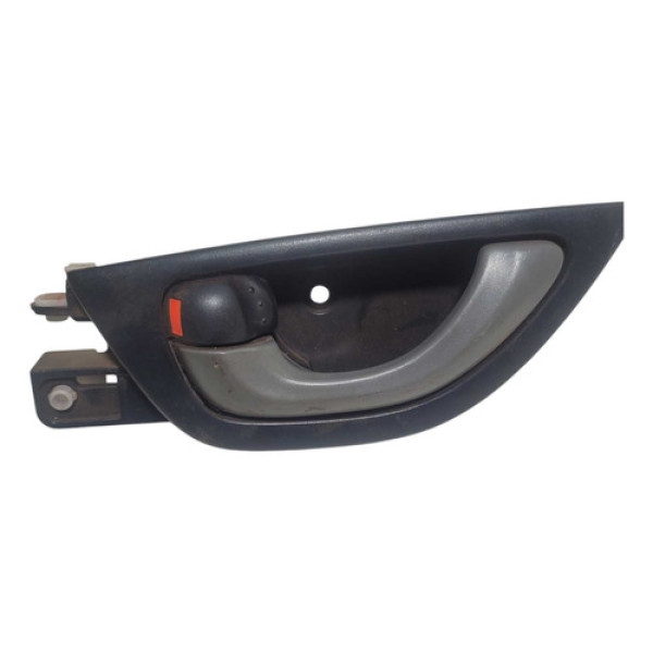 Maçaneta Interna Dianteira Esquerda Honda Fit 2009 2013
