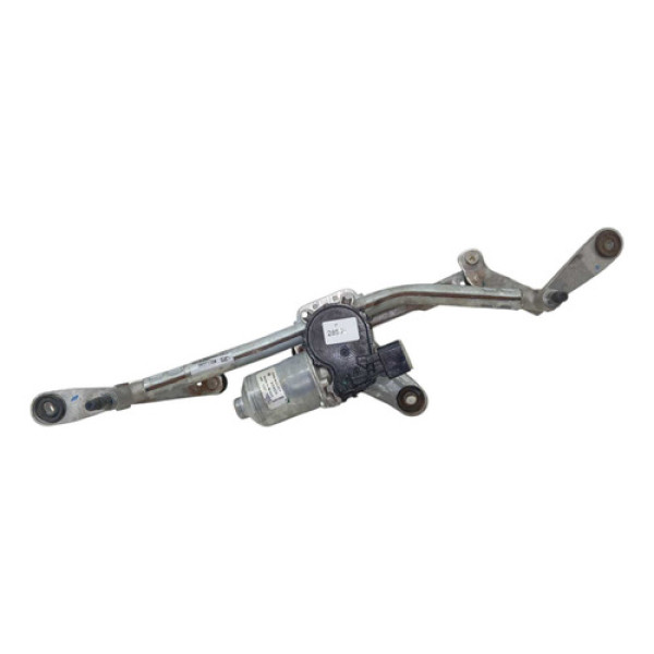 Maquina Motor Limpador Parabrisa Gm Tracker 2021 2023