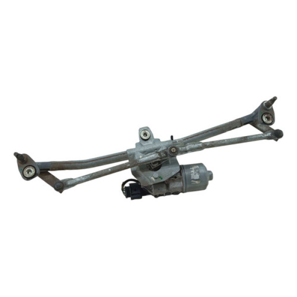 Máquina Motor Limpador Parabrisa Audi A3 Vw Golf 2000 2012