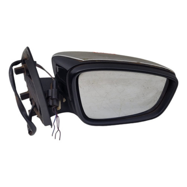 Retrovisor Dir Elétrico Volks. Gol Voyage G5 G6 G7 2013 2019