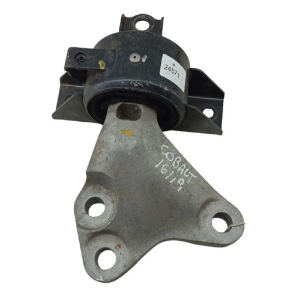 Coxim Motor Esquerdo Gm Onix Prisma Spin Aut 1.4 1.8 2016 19