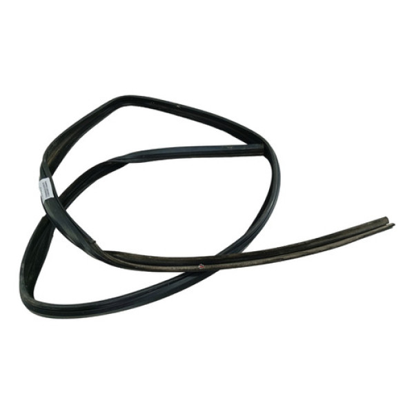 Borracha Caneleta Porta Dianteira Direita Gm Corsa Wind 2001