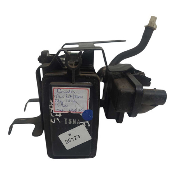 Filtro Canister Honda City Fit 2015 2019