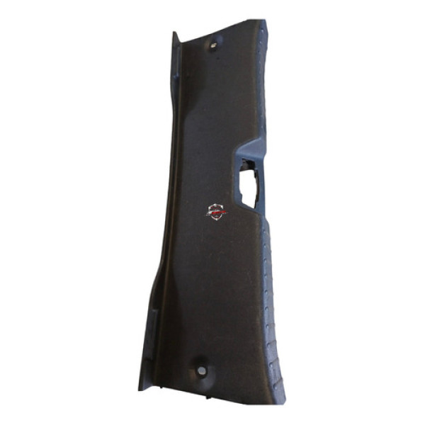 Acabamento Batente Porta Mala Hyundai I30 2.0 16v 2010