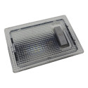 Luz Teto Cortesia Gm Onix Prisma Spin Cobalt 2013 2020